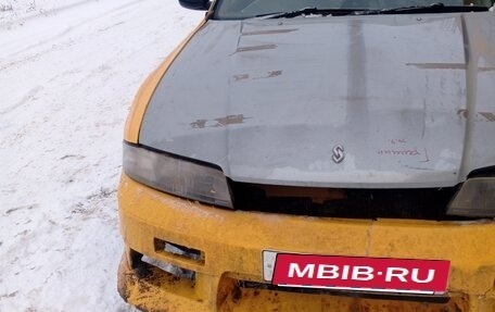 Nissan Skyline, 1994 год, 350 000 рублей, 1 фотография