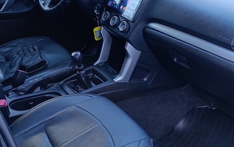 Subaru Forester, 2012 год, 1 480 000 рублей, 8 фотография