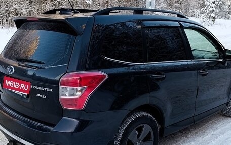 Subaru Forester, 2012 год, 1 480 000 рублей, 4 фотография