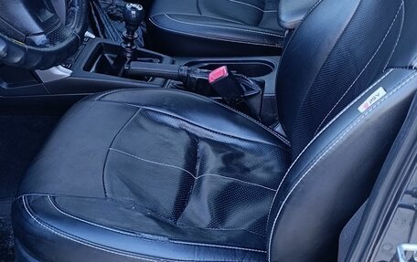 Subaru Forester, 2012 год, 1 480 000 рублей, 6 фотография