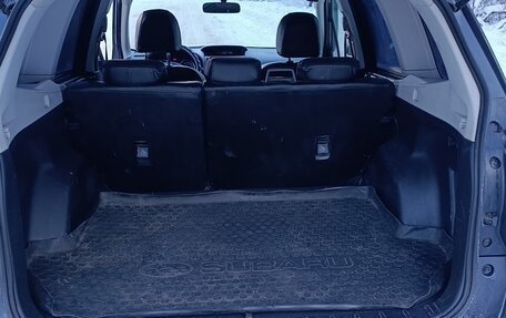 Subaru Forester, 2012 год, 1 480 000 рублей, 9 фотография