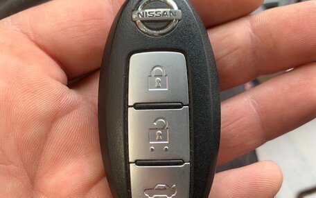 Nissan Teana, 2008 год, 850 000 рублей, 10 фотография