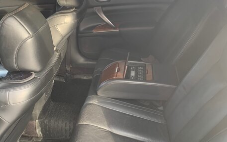 Nissan Teana, 2008 год, 850 000 рублей, 9 фотография