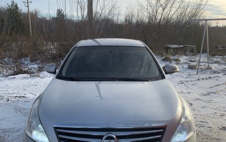 Nissan Teana, 2008 год, 850 000 рублей, 3 фотография