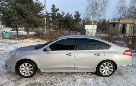 Nissan Teana, 2008 год, 850 000 рублей, 7 фотография