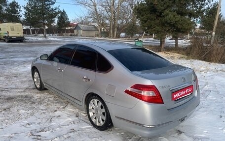 Nissan Teana, 2008 год, 850 000 рублей, 6 фотография