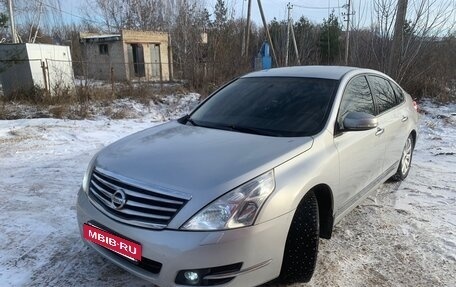Nissan Teana, 2008 год, 850 000 рублей, 2 фотография