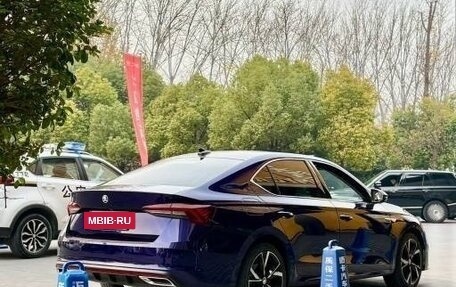 Skoda Octavia IV, 2022 год, 2 180 000 рублей, 2 фотография