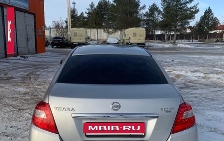 Nissan Teana, 2008 год, 850 000 рублей, 5 фотография