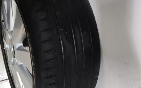 Opel Astra G, 2002 год, 275 000 рублей, 8 фотография