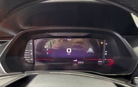 Skoda Octavia IV, 2022 год, 2 180 000 рублей, 10 фотография