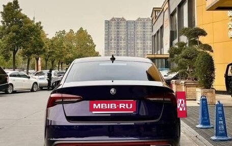 Skoda Octavia IV, 2022 год, 2 180 000 рублей, 6 фотография