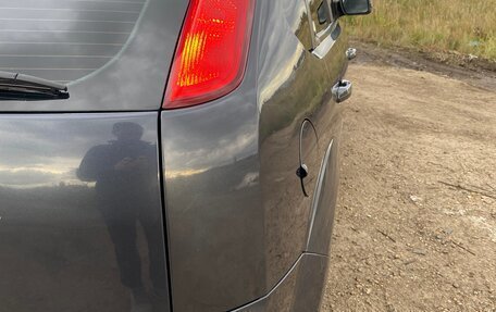 Ford Focus II рестайлинг, 2006 год, 495 000 рублей, 7 фотография