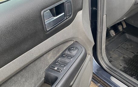 Ford Focus II рестайлинг, 2006 год, 495 000 рублей, 11 фотография