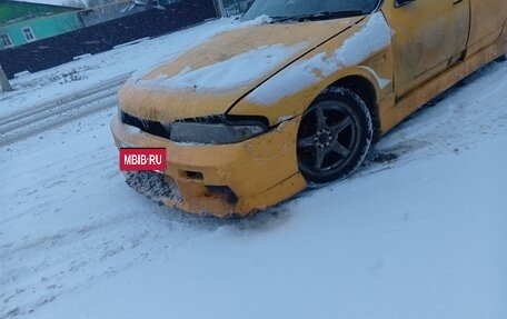 Nissan Skyline, 1994 год, 350 000 рублей, 2 фотография