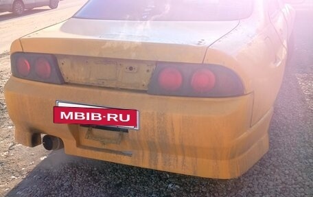 Nissan Skyline, 1994 год, 350 000 рублей, 4 фотография