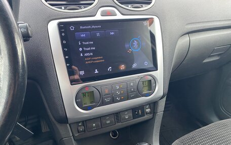 Ford Focus II рестайлинг, 2006 год, 495 000 рублей, 14 фотография