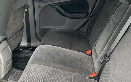 Ford Focus II рестайлинг, 2006 год, 495 000 рублей, 15 фотография