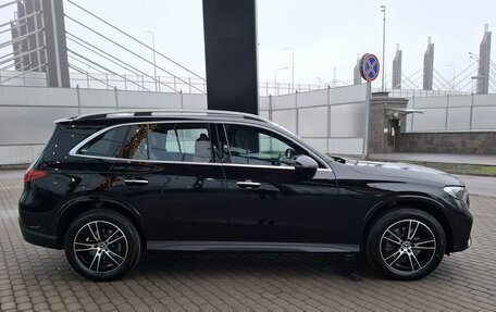 Mercedes-Benz GLC, 2025 год, 8 900 000 рублей, 7 фотография