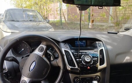 Ford Focus III, 2011 год, 385 000 рублей, 5 фотография