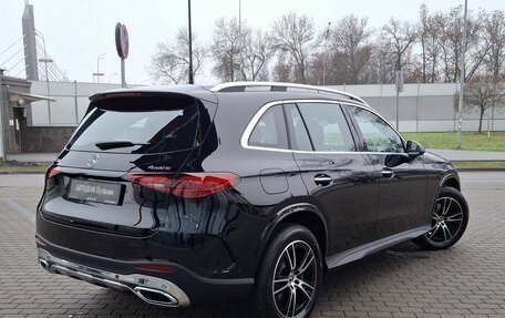 Mercedes-Benz GLC, 2025 год, 8 900 000 рублей, 4 фотография