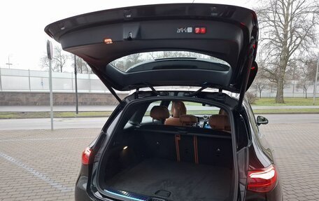 Mercedes-Benz GLC, 2025 год, 8 900 000 рублей, 9 фотография