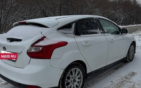 Ford Focus III, 2011 год, 385 000 рублей, 4 фотография