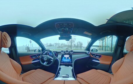 Mercedes-Benz GLC, 2025 год, 8 900 000 рублей, 23 фотография