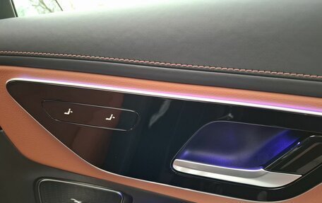 Mercedes-Benz GLC, 2025 год, 8 900 000 рублей, 16 фотография