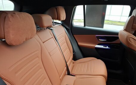 Mercedes-Benz GLC, 2025 год, 8 900 000 рублей, 18 фотография