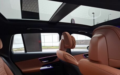 Mercedes-Benz GLC, 2025 год, 8 900 000 рублей, 17 фотография