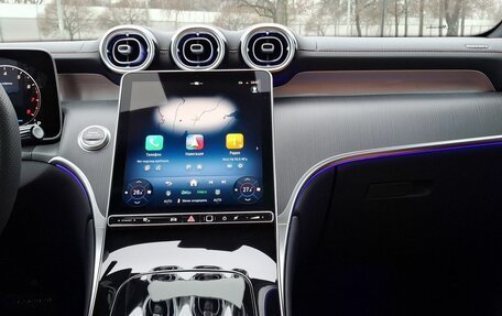 Mercedes-Benz GLC, 2025 год, 8 900 000 рублей, 22 фотография