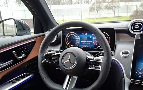 Mercedes-Benz GLC, 2025 год, 8 900 000 рублей, 21 фотография