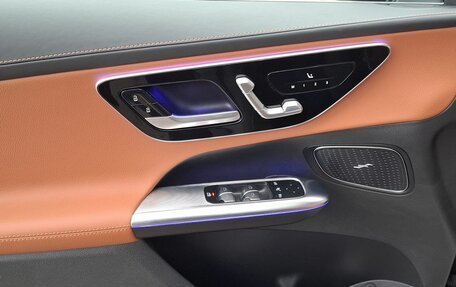 Mercedes-Benz GLC, 2025 год, 8 900 000 рублей, 24 фотография