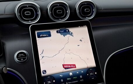 Mercedes-Benz GLC, 2025 год, 8 900 000 рублей, 12 фотография