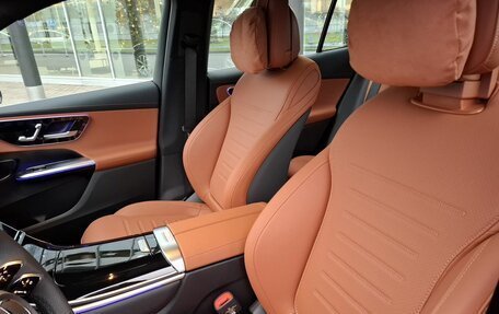 Mercedes-Benz GLC, 2025 год, 8 900 000 рублей, 26 фотография