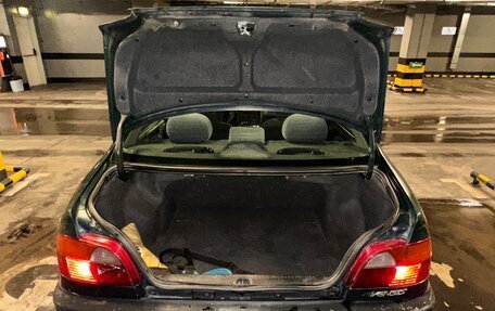 Toyota Avensis III рестайлинг, 2000 год, 270 000 рублей, 7 фотография