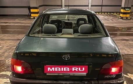 Toyota Avensis III рестайлинг, 2000 год, 270 000 рублей, 6 фотография