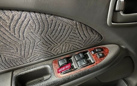 Toyota Avensis III рестайлинг, 2000 год, 270 000 рублей, 15 фотография