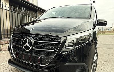 Mercedes-Benz V-Класс, 2024 год, 9 880 000 рублей, 1 фотография