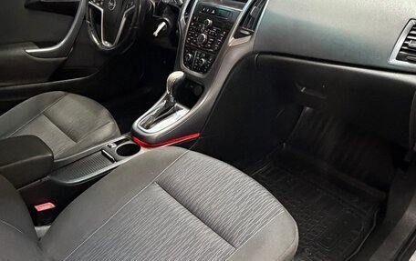 Opel Astra J, 2013 год, 850 000 рублей, 6 фотография