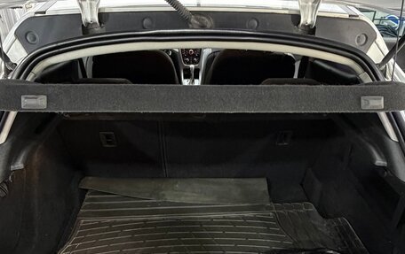 Opel Astra J, 2013 год, 850 000 рублей, 8 фотография