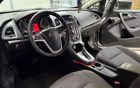 Opel Astra J, 2013 год, 850 000 рублей, 7 фотография