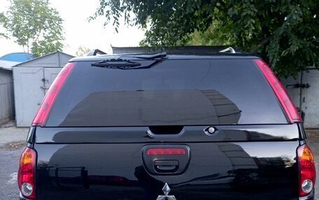 Mitsubishi L200 IV рестайлинг, 2013 год, 2 100 000 рублей, 3 фотография