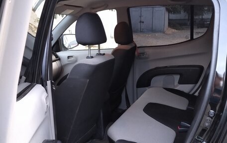 Mitsubishi L200 IV рестайлинг, 2013 год, 2 100 000 рублей, 6 фотография