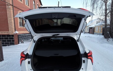 Haval F7, 2024 год, 2 250 000 рублей, 7 фотография