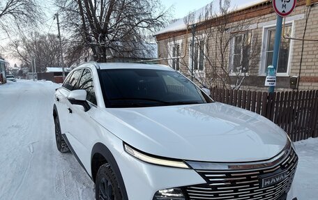 Haval F7, 2024 год, 2 250 000 рублей, 3 фотография