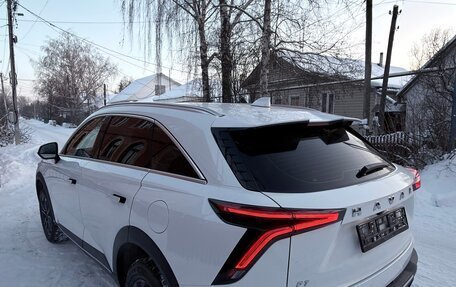 Haval F7, 2024 год, 2 250 000 рублей, 6 фотография