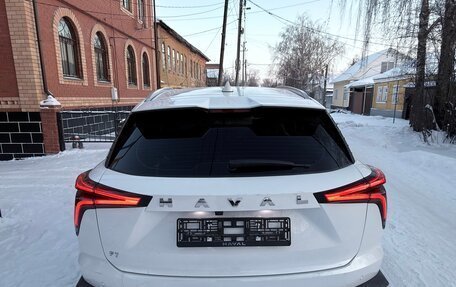 Haval F7, 2024 год, 2 250 000 рублей, 4 фотография