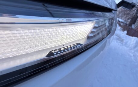 Haval F7, 2024 год, 2 250 000 рублей, 8 фотография